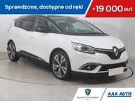 Renault Grand Scenic 1.2 TCe, Skóra, Navi, Klima
