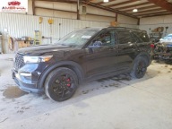 Ford Explorer ST 2022 3.0 Benzyna 400KM
