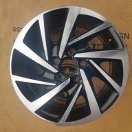 Alu Felga Aluminiowa 16" VW TOURAN 5TA