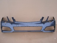 Mercedes E klasa W 212 przed Lift Zderzak przód przedni Avantgarde Oryginał