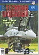 Nowa Technika Wojskowa 8/2022