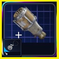 WATAHA WOLFPACK BLUEPRINT PLAN SCHEMAT PLUS KLUCZ DO WŁAZU ARC RAIDERS