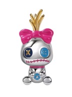 Charms Szmaciana lalka Rag doll Halloween S925