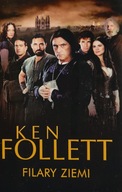 Filary ziemi Ken Follett