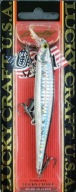 Wobler LUCKY CRAFT SLENDER POINTER 97MR,9.7 cm,10 g, MS ANCHOVY