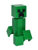 LEGO Minecraft - Creeper - min012