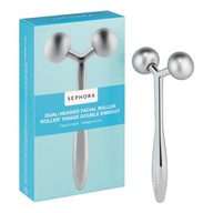SEPHORA Dual Headed Facial Roller masażer do twarzy i szyi