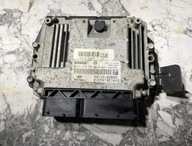 KOMPUTER STEROWNIK HYUNDAI SANTA FE II 2.2 0281013584 39113-27825