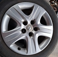 ORYGINALNY KOŁPAK 17" OPEL INSIGNIA A STRUKTURALNY ANGLIKLNA