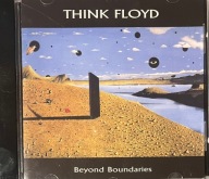 THINK FLOYD Beyond boundaries !!! PINK FLOYD RZADKOŚĆ