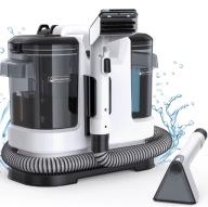 Odkurzacz Piorący 15kPa 450W Lubluelu V6 – Dywany Tapicerka