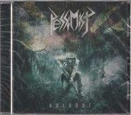 Holdout Pessimist CD (Sodom Destruction Exumer Assassin Warpath Kreator)