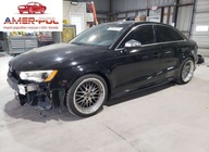 Audi S3 Premium Plus 2015 2.0l 2.0 Benzyna 292KM