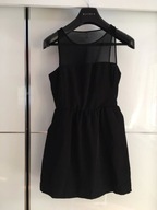 STRADIVARIUS_SUKIENKA S/M STAN BDB