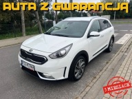 Kia Niro HYBRYDA AUTOMAT NAWIGACJA KLIMATYZACJA KAMERA COFANIA ASYSTENT PA