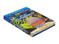 Atlas ryb akwariowych 150 gatunków - Maja Matoga