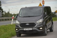 Ford Transit Custom 2.0EcoBlue 6osobowy gwarancja