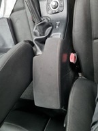 Tunel środkowy podłokietnik Renault Megane III 3