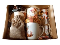 Zestaw prezentowy „Jesieniara” -