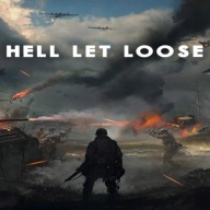 HELL LET LOOSE STEAM - NOWA GRA PEŁNA WERSJA PC