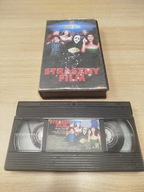 Straszny film VHS kaseta wideo
