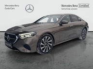 Mercedes-Benz E 220 E 220d 4Matic Pakiet Avantgard