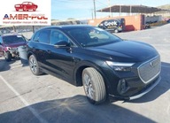 Audi Q4 e-tron E-Tron Premium Plus 40 2023 Elektryczny 201KM