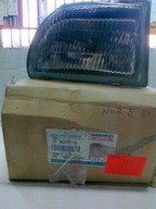 Lampa przeciwmgielna przednia prawa Nubira II