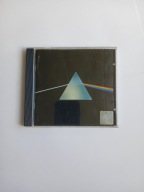 The Dark Side Of The Moon Pink Floyd CD
