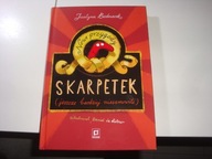 Nowe przygody skarpetek Justyna Bednarek