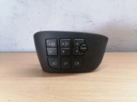 Fiat Stilo panel świateł