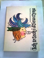 ICH TRZECH I DZIEWCZYNA - Eugeniusz Paukszta