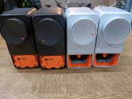 4 szt. SwitchBot Lock Pro Smart Zamek Do Drzwi Bluetooth - do naprawy