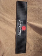 Mata barmańska, ociekacz tanqueray