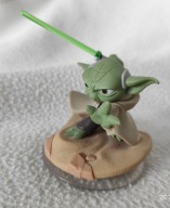 DISNEY INFINITY 3.0 YODA