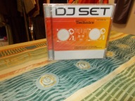DJ Shog & Shaun Baker – Technics DJ Set Volume 16