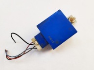 PRZEKAŹNIK WYCIERACZEK WTYCZKA MAZDA PREMACY CP 626 V GF 323F BJ MPV II LW