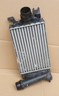 INTERCOOLER CHŁODNICA POWIETRZA DACIA RENAULT NISSAN ORYGINAŁ