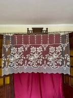 2 SZTUKI KOŁKOWYCH FIRAN 185cmX100cm