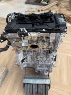 SILNIK TOYOTA YARIS YARIS CROSS 1,5 HYBRYDA XM15A-P92G 11 TYŚ KM M15A