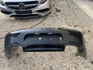 PORSCHE 911 997 ZDERZAK TYŁ Lift 99750521124