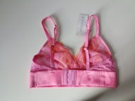 Śliczny biustonosz M&S 7750B UK 8 EUR 36 Blossom Embroidered