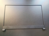 RAMKA MATRYCY LCD MSI GF63 12UCX Oryginalna 100% sprawna