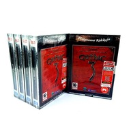 5x NOWA PLATYNOWA KOLEKCJA GOTHIC 3 III PL