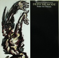 Depeche Mode – Shake The Disease (Remixed Extended Version) Mute 12 BONG 8
