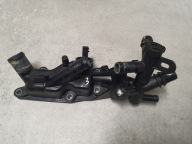 OBUDOWA TERMOSTATU 110606217R RENAULT CLIO IV 0,9 1,2 TCE CAPTUR Króciec