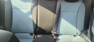 HYUNDAI I20 2 II 14-20R LADNY KOMPLET fotel FOTELE kanapa TYL WARSZAWA