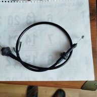 Linia gazu Skoda Favorit