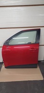TOYOTA YARIS CROSS DRZWI LEWE PRZEDNIE LEWY PRZÓD DO ZAŁOŻENIA Kod Lak 3U5