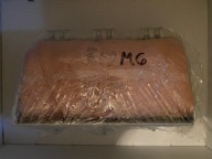 MAZDA 6 2013-2016 ORYGINALNA PODUSZKA PASAŻERA AIRBAG